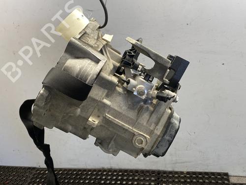 Gearbox VW POLO V (6R1, 6C1) 1.6 TDI | BP22095749M3 