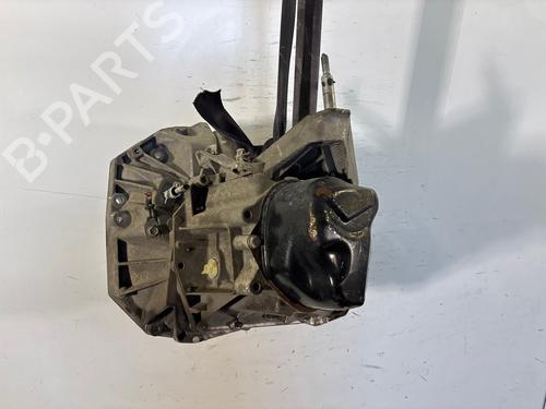 gearbox-renault-clio-iii-br01-cr01-2005-2006-2007-2008-2009-2010-2011-2012-2013-2014-34500498 main image