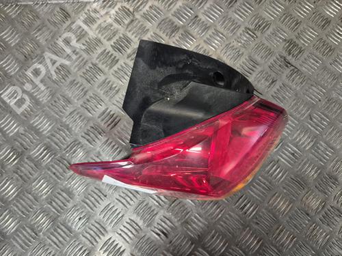 Left taillight MITSUBISHI ASX (GA_W_) 1.6 MIVEC (GA1W) | BP37450059C34 - Image 3