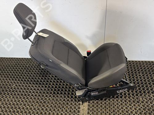 Right front seat RENAULT KANGOO III Box Body/MPV 1.5 Blue dCi 95 (FJAB) | BP30817361C16 - Image 5