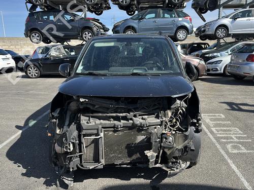 Used Parts CITROËN C3 Picasso (SH_) 1.6 HDI 90 (92 hp) 4379165