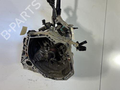 Gearbox RENAULT KADJAR (HA_, HL_) 1.5 dCi 110 (HLA3) | BP27303187M3