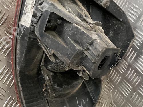 Used Left taillight Left taillight VW GOLF VI (5K1) 1.6 TDI (105 hp) 32360225 32360225