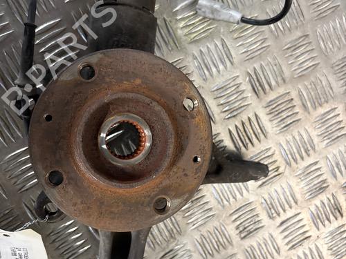Used Right front steering knuckle Right front steering knuckle 37503894 37503894