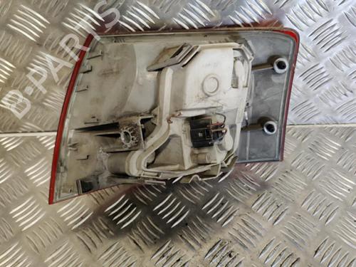 Left taillight AUDI A4 B7 (8EC) 1.6 | BP20345695C34 