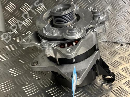 Used Alternator Alternator RENAULT CAPTUR II (HF_) TCe 160 (HFN1) (158 hp) 20345488 20345488