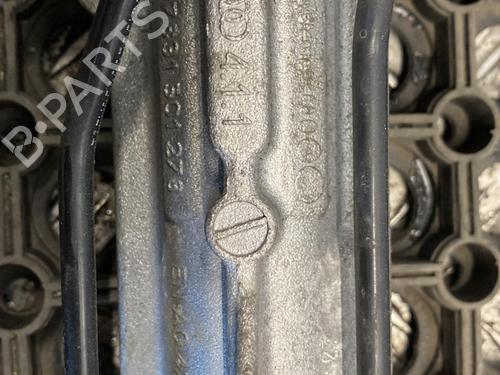 Steering rack AUDI A5 (8T3) 1.8 TFSI | BP20347178M22 