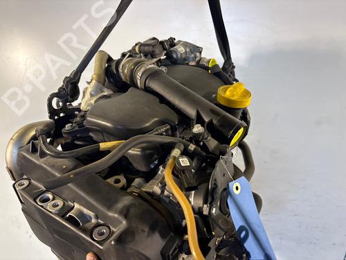 Engine RENAULT CAPTUR I (J5_, H5_) 1.5 dCi 90 (J5N4, J5M5, J5MW, J5M6, J5AL, J5AJ) | BP39017923M1 - Image 7