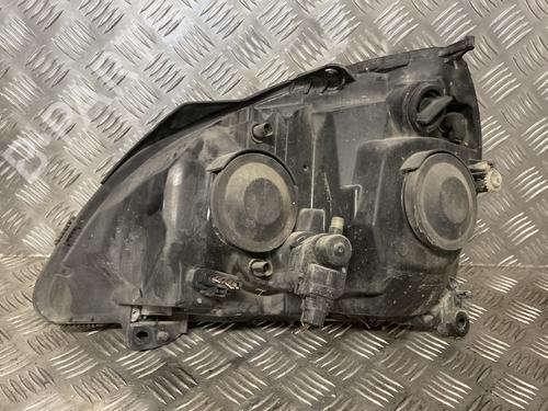 Used Right headlight Right headlight RENAULT CLIO II (BB_, CB_) 1.5 dCi (B/CB07) (65 hp) 31353883 31353883