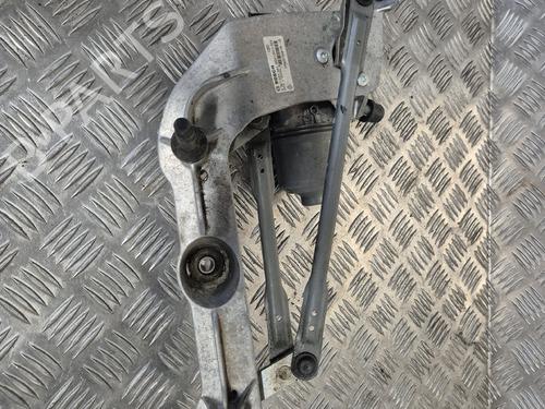 Front wiper motor RENAULT ZOE (BFM_) | BP34249398M29 - Image 2