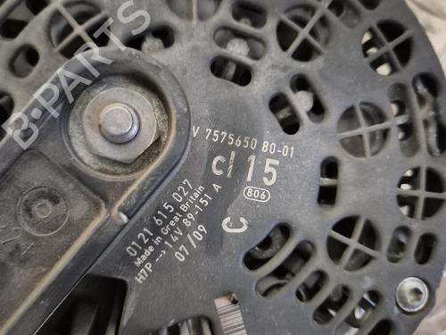 Alternator MINI MINI Convertible (R57) Cooper | BP39953081M7 - Image 2