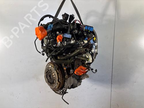 Engine RENAULT CLIO IV (BH_) 1.5 dCi 90 | BP38237864M1  - Image 7