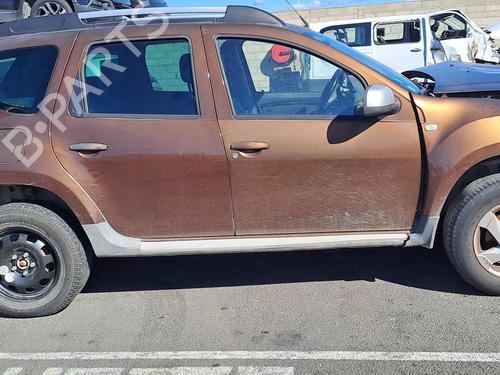 Transfer box DACIA DUSTER (HS_) 1.5 dCi 4x4 (HSMC, HSMD) | BP24846532M36  - Image 8