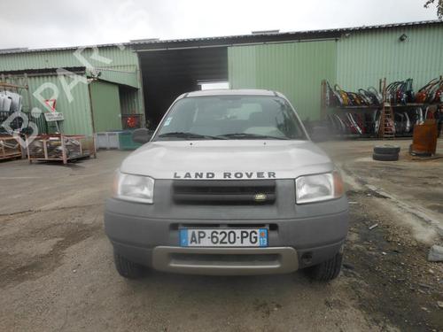 Used Parts LAND ROVER FREELANDER I Soft Top (L314) 1.8 i 16V 4x4 (120 hp) 1873954