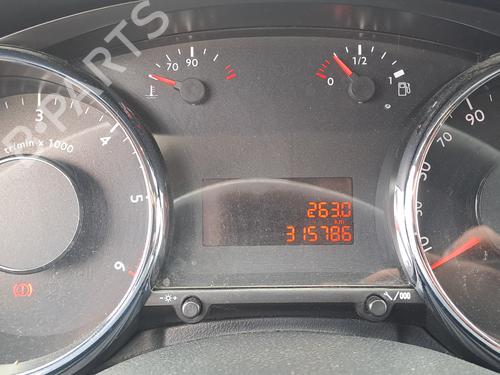 Starter PEUGEOT 5008 (0U_, 0E_) 2.0 HDi 150 / BlueHDi 150 | BP34412802M8 - Image 6