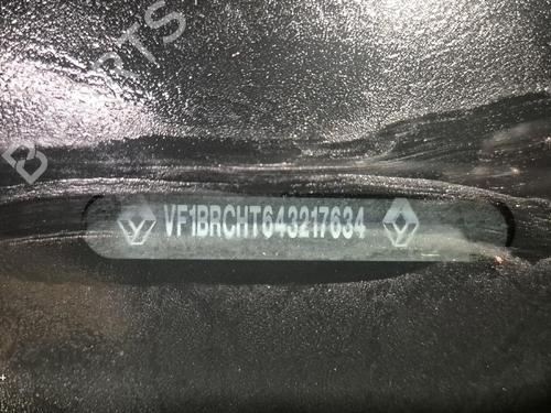 Used Parts RENAULT CLIO III (BR0/1, CR0/1) 1.5 dCi (BR0H, CR0H, CR1S, BR1S) 5023869
