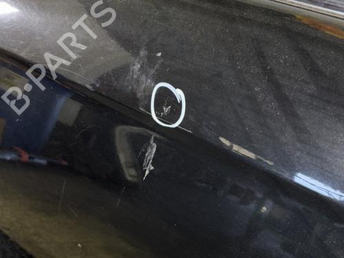 Left rear door CITROËN C3 II (SC_) 1.6 HDi 90 | BP29837826C4 