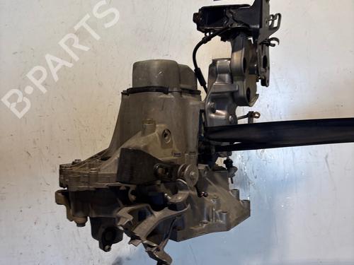 Used Gearbox Gearbox PEUGEOT 108 1.2 (82 hp) 38972156 38972156
