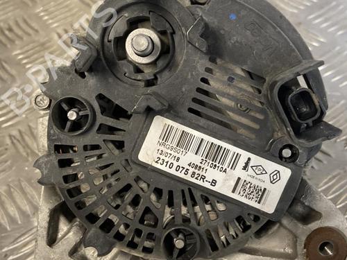 Alternator DACIA SANDERO II 1.0 SCe 75 (B8JC, B8JD) | BP20346888M7 