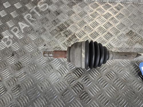 Left front driveshaft RENAULT TRAFIC III Van (FG_) 1.6 dCi 120 (FGMB, FGMC) | BP39711516M38 - Image 3