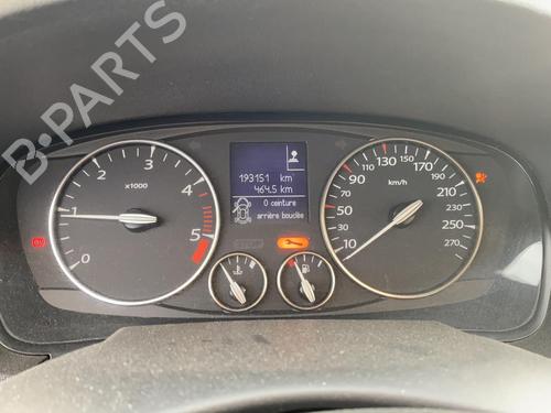 Left front window switch RENAULT LAGUNA III (BT0/1) 2.0 dCi (BT01, BT08, BT09, BT0E, BT0K, BT12, BT1C, BT1D,... | BP30129042I27  - Image 8