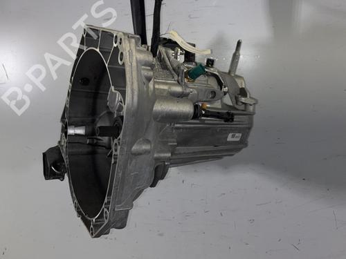 Gearbox RENAULT CLIO V (B7_) 1.0 TCe 90 (B7MT) | BP37734988M3 - Image 4