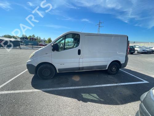 Startmotor RENAULT TRAFIC II Van (FL) 2.0 dCi 90 (FL0H, FL00, FL01, FL0M, FL0P, FL0S) | BP36168529M8 - Image 5