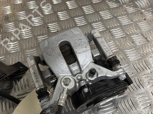 Right rear brake caliper RENAULT SCENIC E-TECH PHASE I EV87 | BP22097505M106 - Image 2