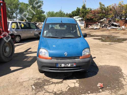 Right taillight RENAULT KANGOO (KC0/1_) 1.5 dCi (KC07) | BP20346021C35 