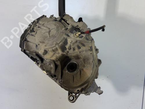 Gearbox VOLVO V60 I (155) D3 / D4 | BP26617186M3 