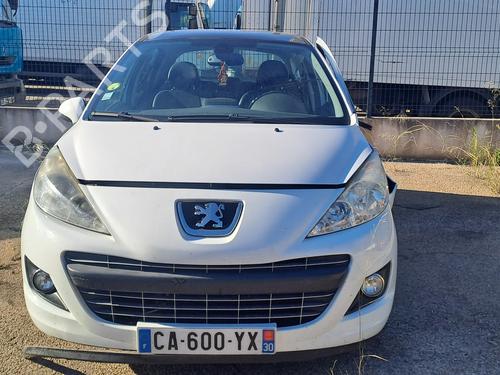 Used Parts PEUGEOT 207 (WA_, WC_) 1.6 HDi (92 hp) 4260240