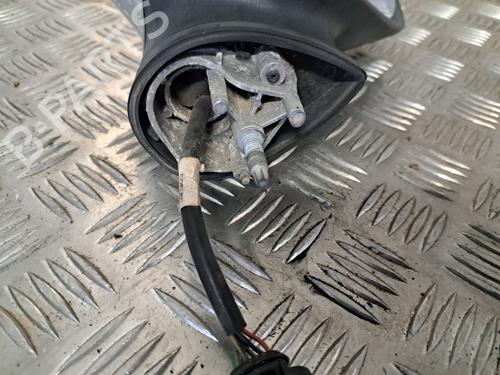 Right mirror SEAT LEON (1P1) 1.9 TDI | BP29073641C27 