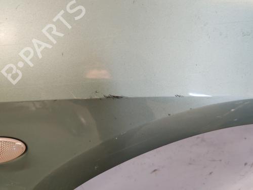 Right front fenders PEUGEOT 307 SW (3H) 1.6 HDI 110 | BP29480982C42 