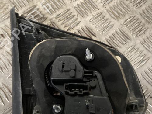 Used Right tailgate light Right tailgate light VW GOLF VI (5K1) 1.6 TDI (105 hp) 32360226 32360226