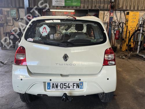 Right taillight RENAULT TWINGO II (CN0_) 1.2 16V (CN04, CN0B) | BP29239574C35 - Image 3