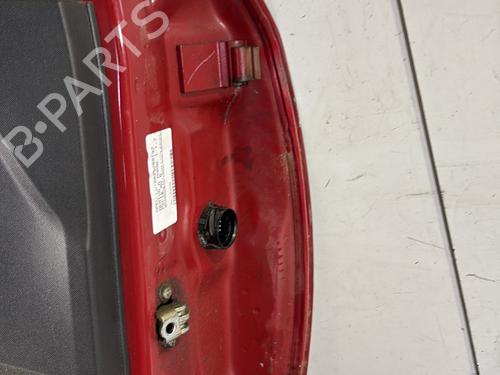 Left front door OPEL MERIVA A MPV (X03) 1.7 CDTI (E75) | BP28138983C2 