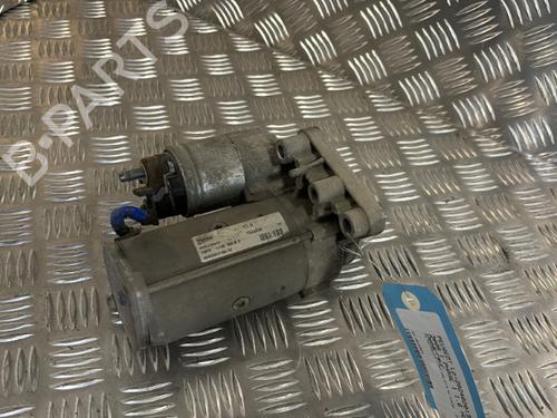 Startmotor PEUGEOT 3008 I MPV (0U_) 1.6 HDi (114 hp) 20343350