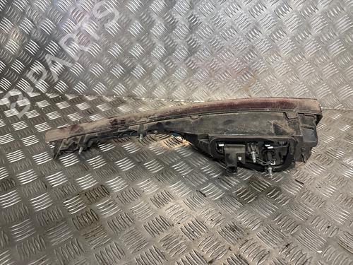 Left tailgate light RENAULT MEGANE IV Hatchback (B9A/M/N_) 1.5 dCi 110 (B9A3) | BP38543317C79 - Image 2