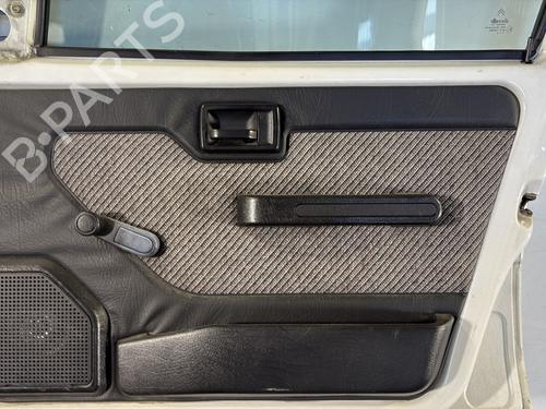 Right front door CITROËN AX (ZA-_) 11 | BP27236422C3 