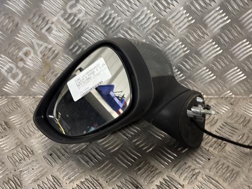 Used Left mirror FORD FIESTA VI (CB1, CCN) 1.25 (60 hp) 30704657