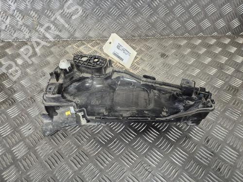 Used AdBlue tank AdBlue tank PEUGEOT 2008 I (CU_) 1.6 BlueHDi 100 (100 hp) 34629193 34629193