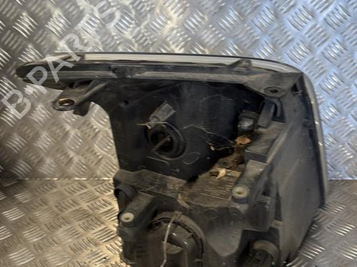 Left headlight FORD TRANSIT Van (FA_ _) 2.2 TDCi | BP29838008C28 