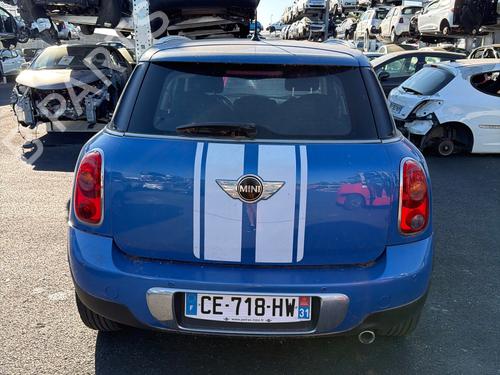 Front left seatbelt MINI MINI COUNTRYMAN (R60) One D | BP37240594I26 - Image 7