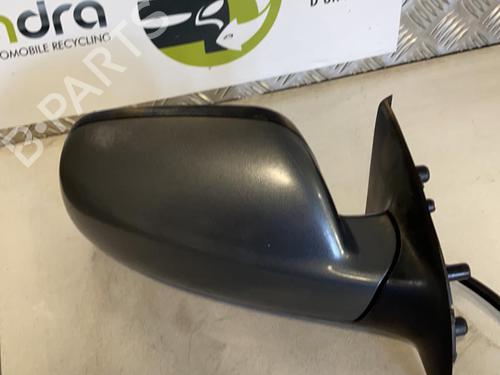Right mirror PEUGEOT 307 CC (3B) 2.0 HDi 135 | BP20347266C27 