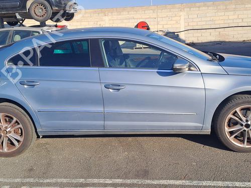 Tailgate VW PASSAT CC B6 (357) 2.0 TDI | BP23790184C6 - Image 5