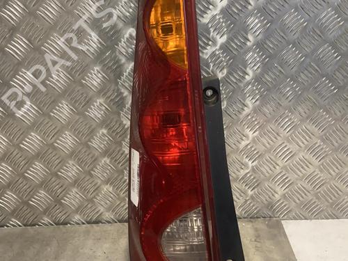 Used Left taillight Left taillight NISSAN NOTE (E11, NE11) 1.5 dCi (86 hp) 22093928 22093928