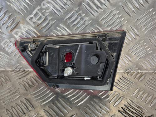 Used Left tailgate light Left tailgate light RENAULT CLIO IV (BH_) 1.5 dCi 90 (90 hp) 33849281 33849281