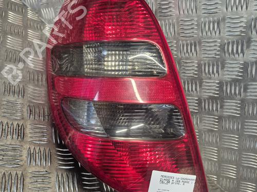 Left taillight MERCEDES-BENZ A-CLASS (W169) A 200 (169.033, 169.333) | BP33994939C34 - Image 2