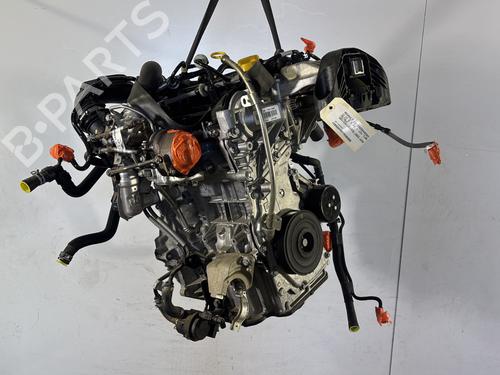 Motor RENAULT CLIO V (B7_) 1.0 TCe 90 (B7MT) (91 hp) 26703864