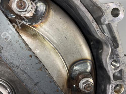 Gearbox CITROËN C3 III (SX) 1.2 THP 110 (SXHNPS, SXHNZT, SXHNZ6) | BP29837885M3  - Image 8